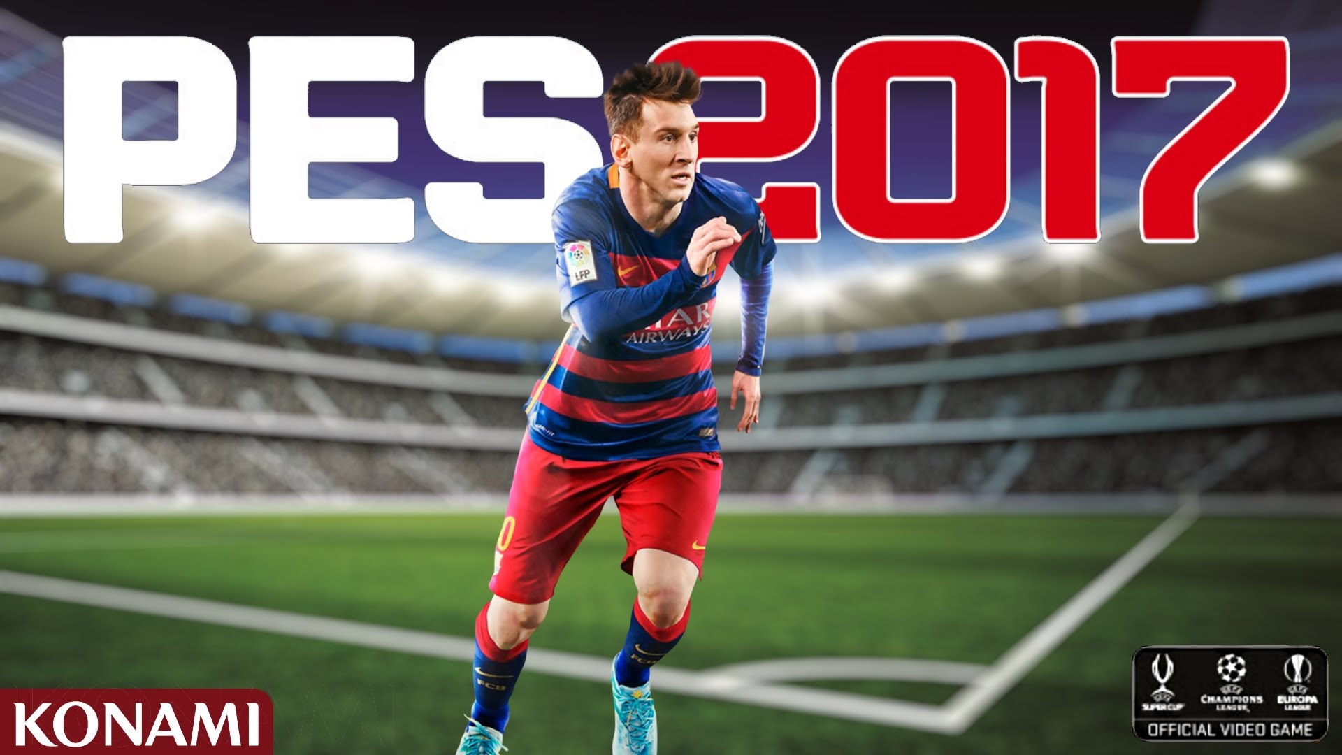 pes 2017 download for pc